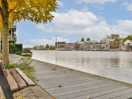 De Gashouder 32