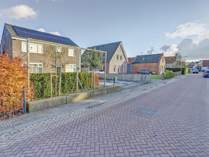 Nieuwe Kerkstraat 10