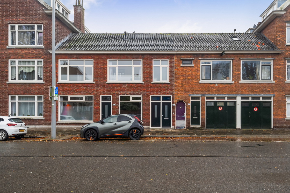 Markerstraat 14B