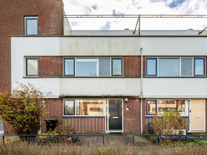 Audrey Hepburnstraat 35