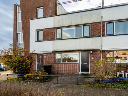 Audrey Hepburnstraat 35