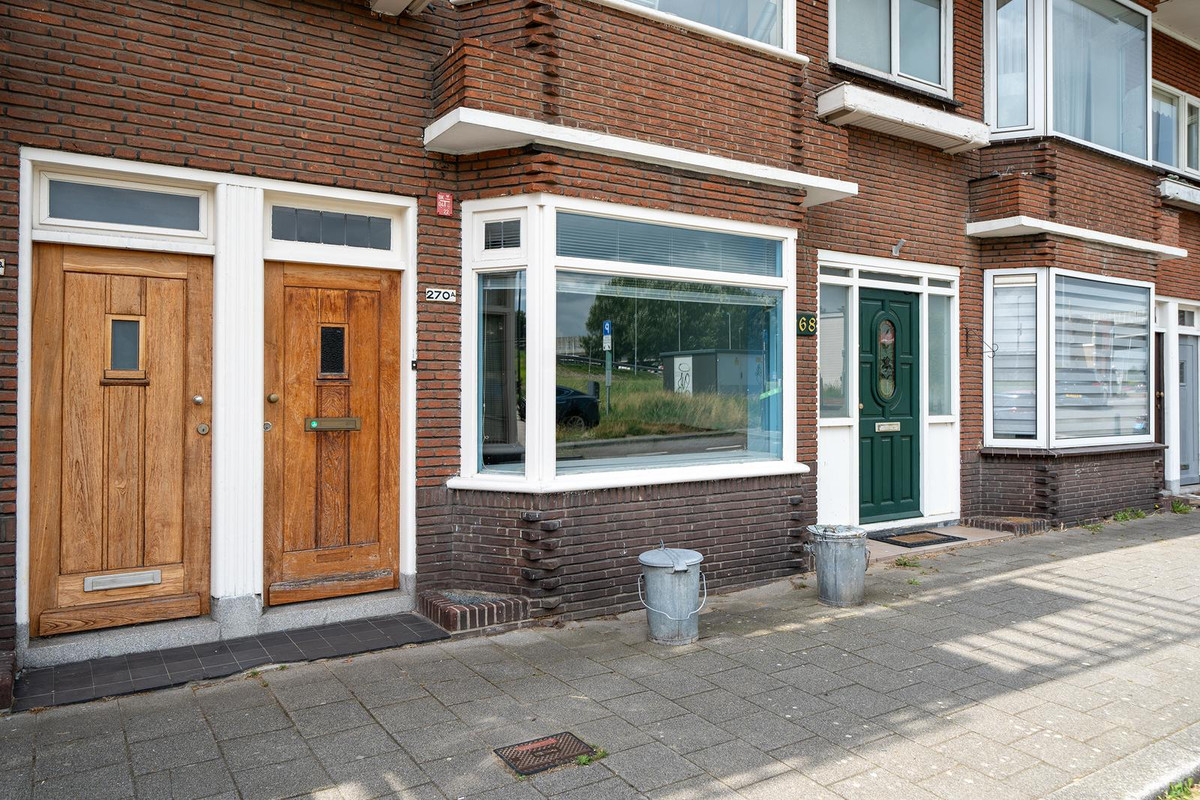 Bovenstraat 270A