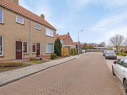 Ooststraat 1