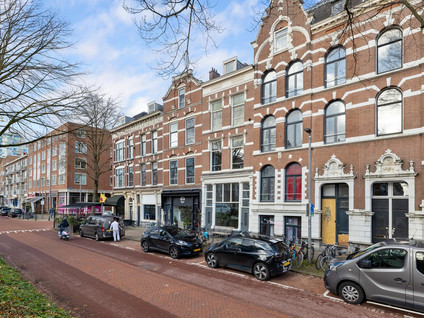 Oostzeedijk Beneden 215B