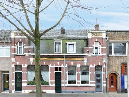 Nicolaas Pieckstraat 15