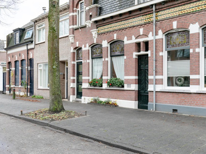 Nicolaas Pieckstraat 15