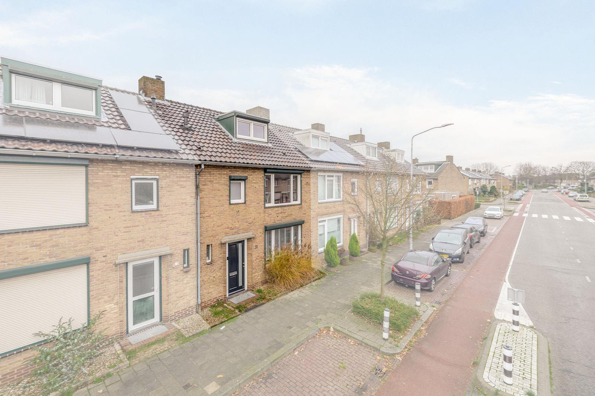 Vastenavondkampstraat 70