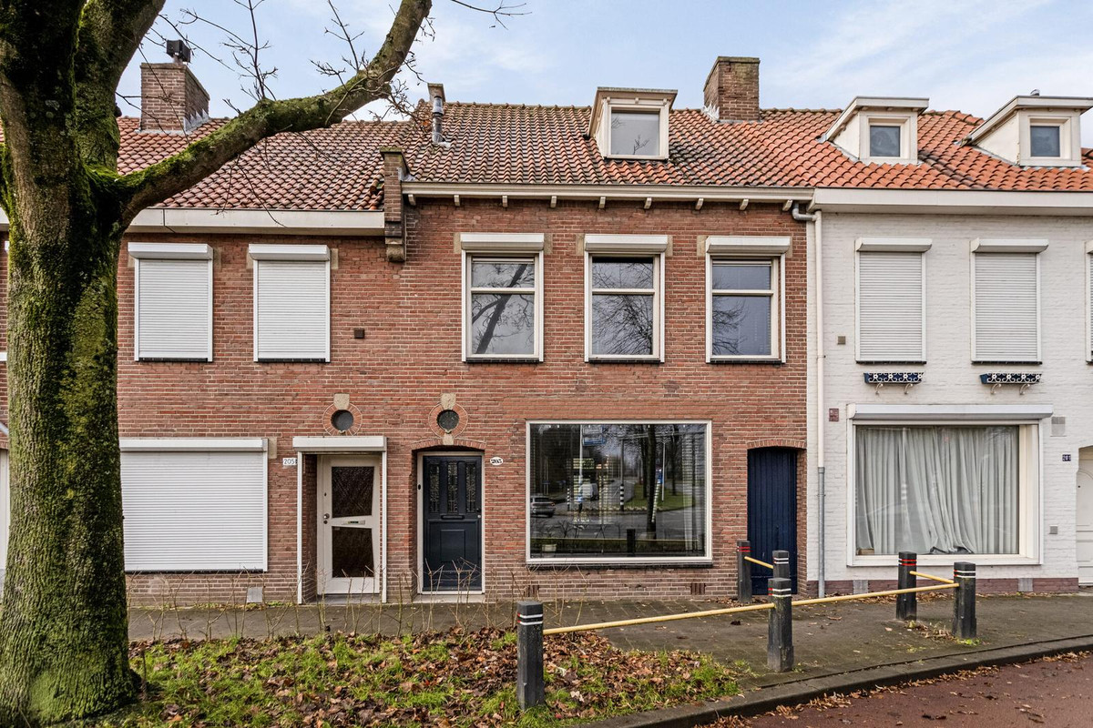 Ringbaan-Oost 203