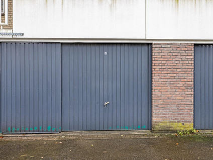 Bontwerkersdreef Garage klein) 