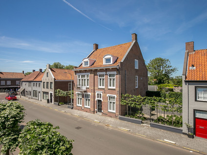 Hoogstraat 7