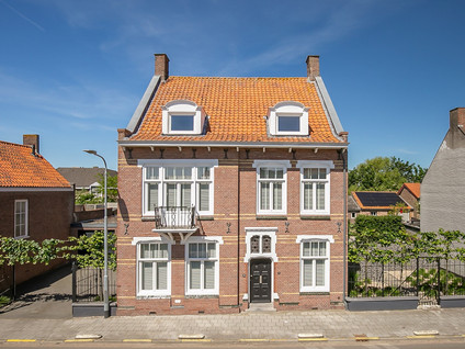 Hoogstraat 7