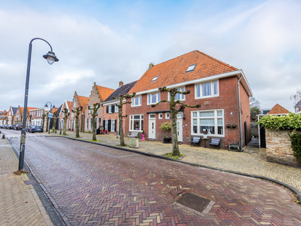 Bleekstraat 6