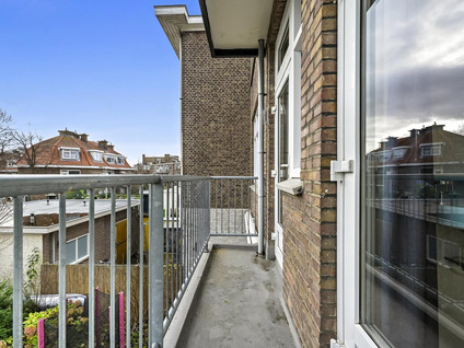 Vlierboomstraat 266