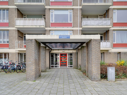 Ringweg-Randenbroek 40E