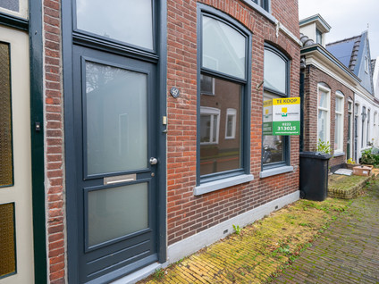 Warmoesstraat 49