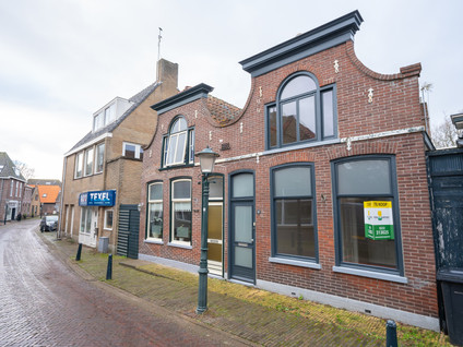 Warmoesstraat 49