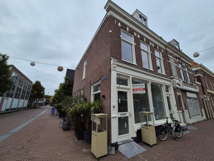 Willem Eggertstraat 10