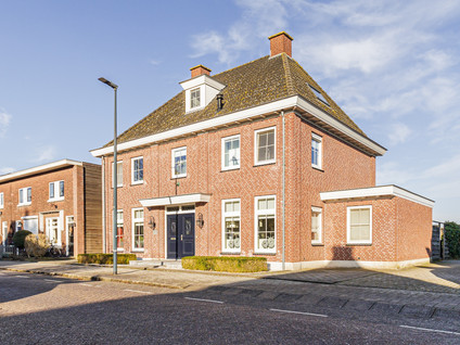 Steenenstraat 11