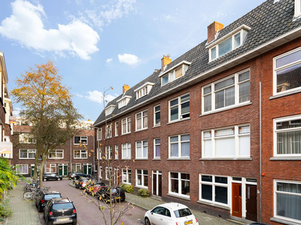 Geertsemastraat 8B 02