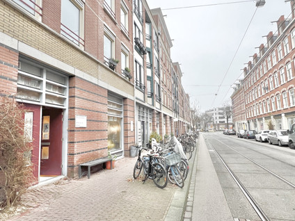 Van Der Hoopstraat 52A