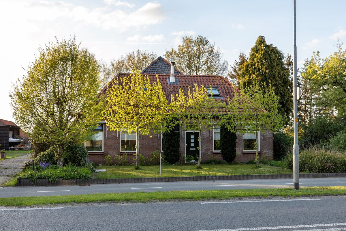 Hoofdweg 130