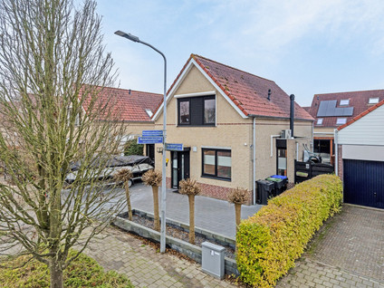 Mendelssohnstraat 7