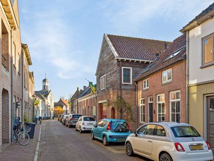 Vissersdijk 4