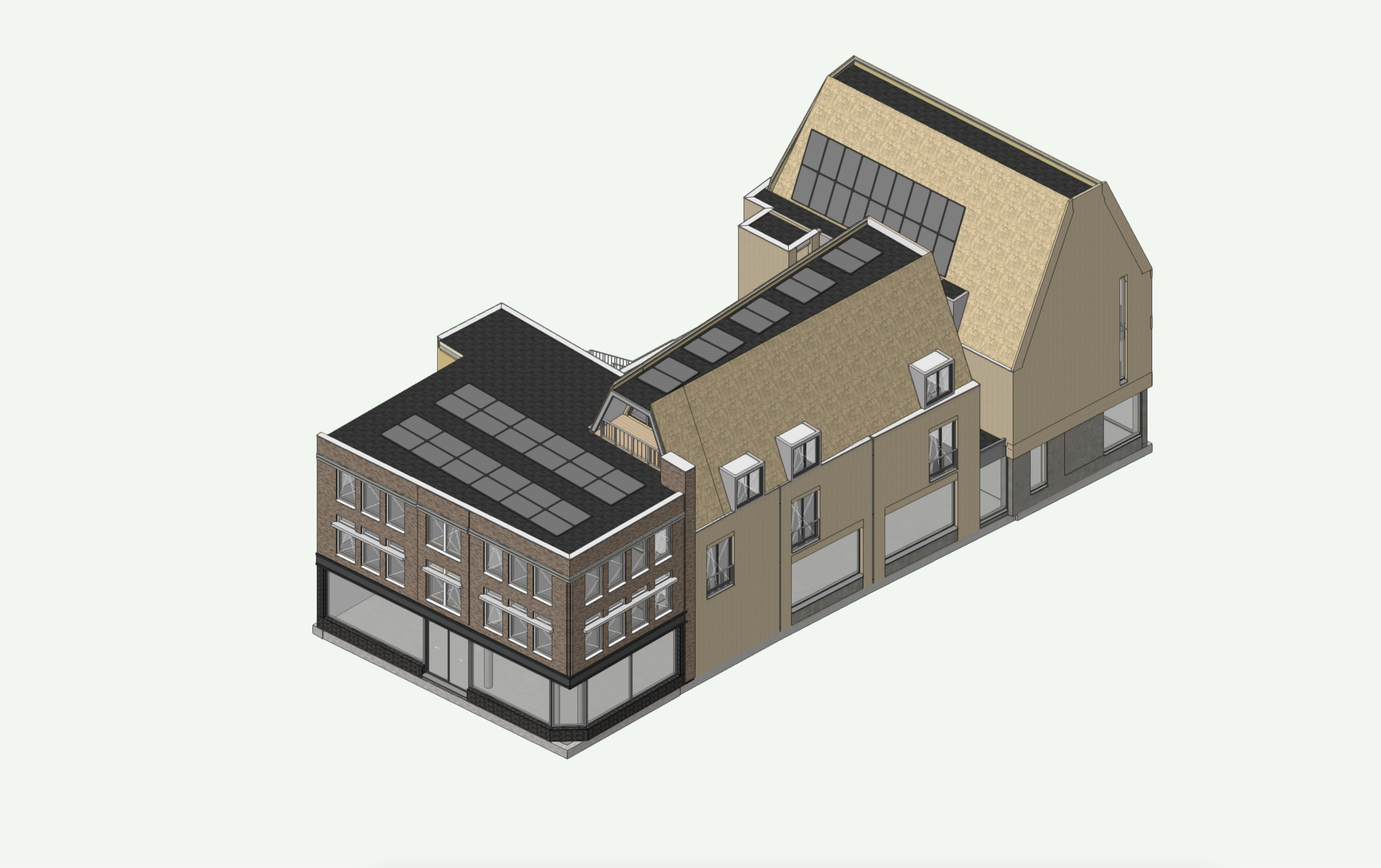 Woning te huur: Achter Clarenburg 33G 3511JH Utrecht