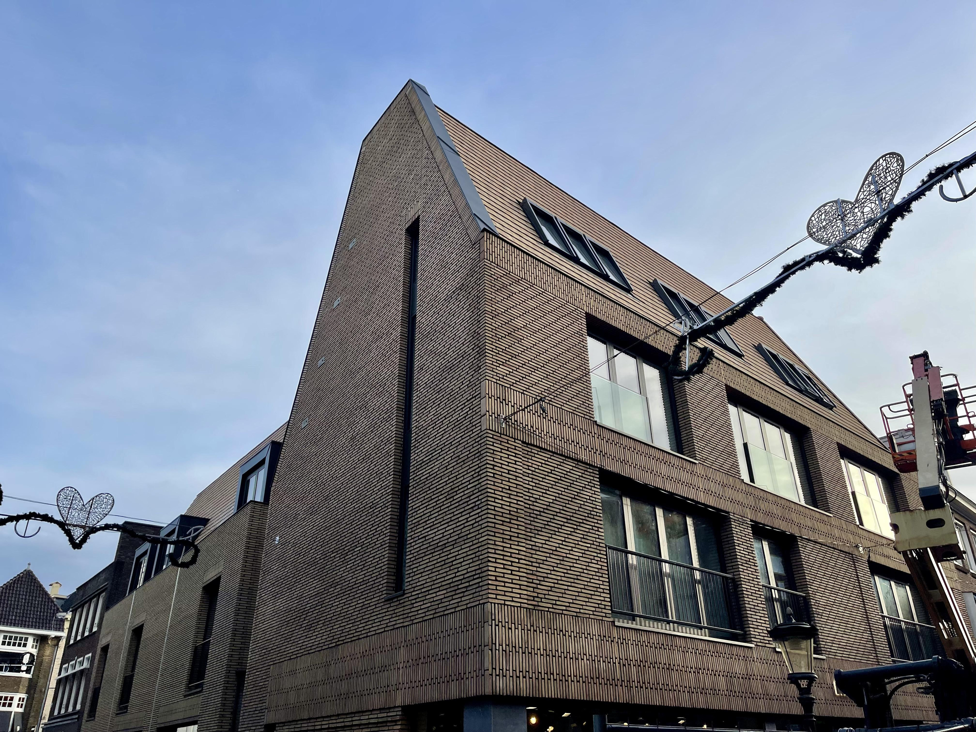 Woning te huur: Achter Clarenburg 31B 3511JH Utrecht