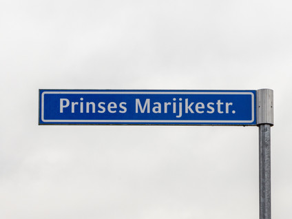 Prinses Marijkestraat 12