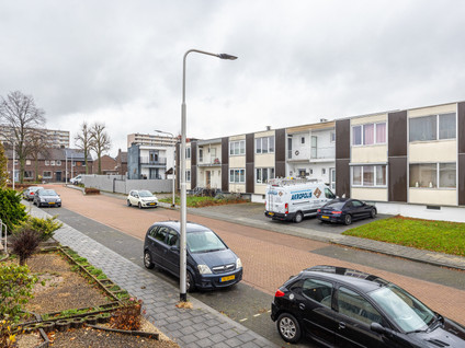 Prinses Marijkestraat 12