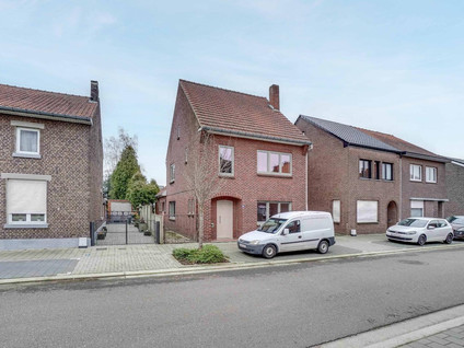 Wijngaardstraat 46 3620 Lanaken 