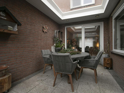 Albertina Agnesstraat 6