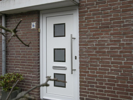 Albertina Agnesstraat 6