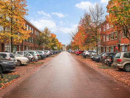 Vreeswijkstraat 577