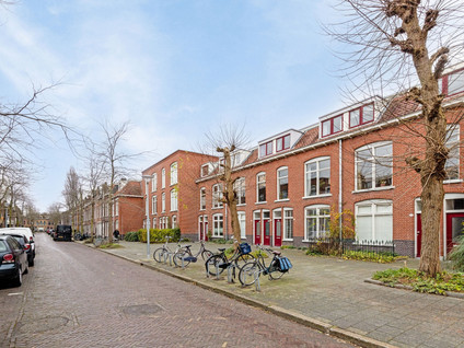 Billitonstraat 46A