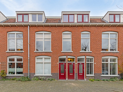 Billitonstraat 46A