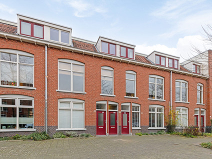 Billitonstraat 46A