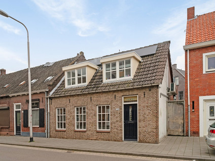 Hoefstraat 138