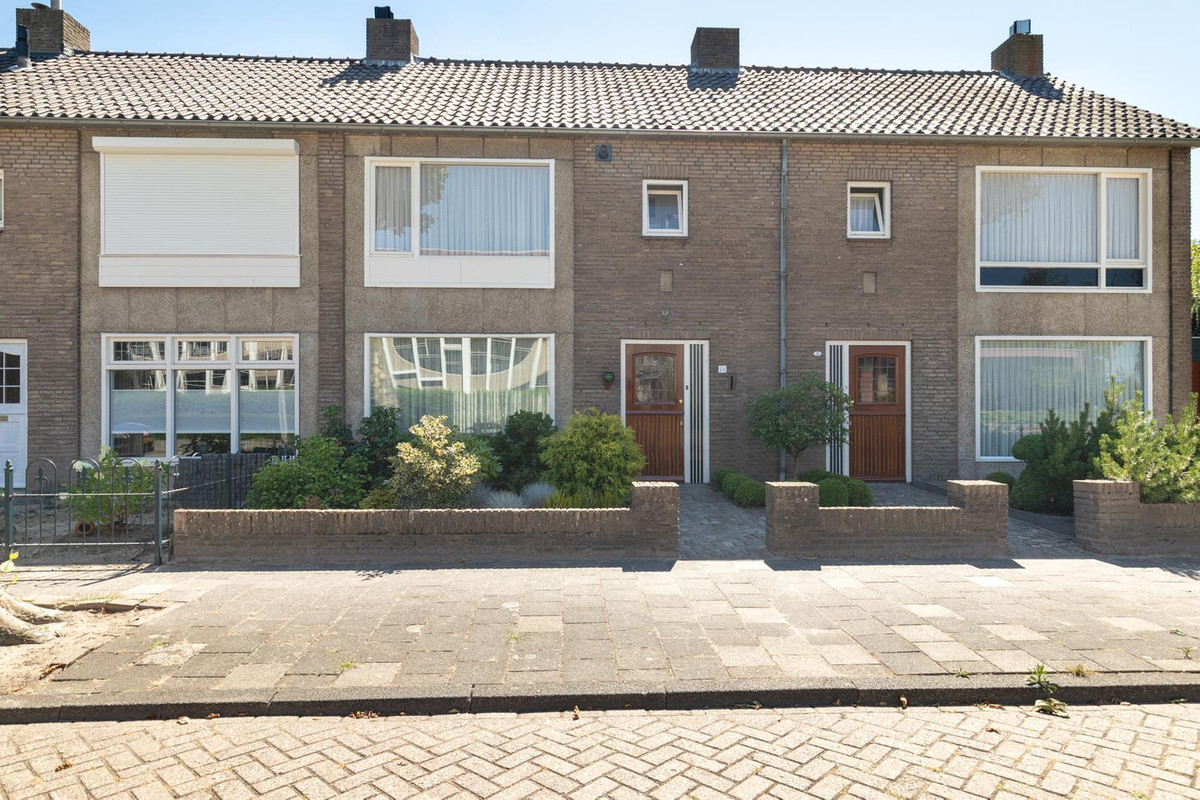 Wethouder Smoldersstraat 14