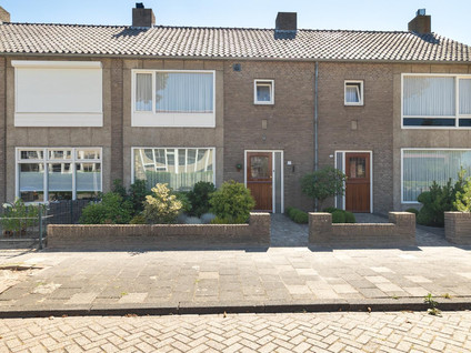 Wethouder Smoldersstraat 14