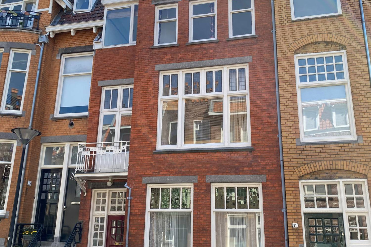 Obrechtstraat 13