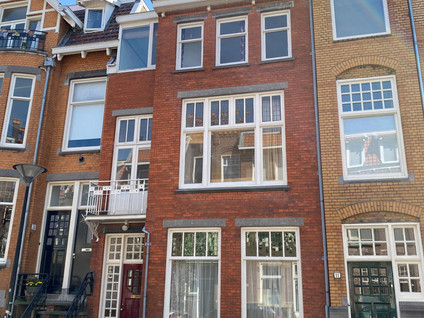 Obrechtstraat 13