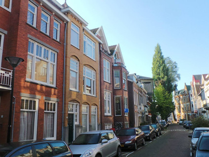 Obrechtstraat 13