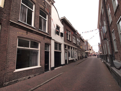 Koopmanstraat 4