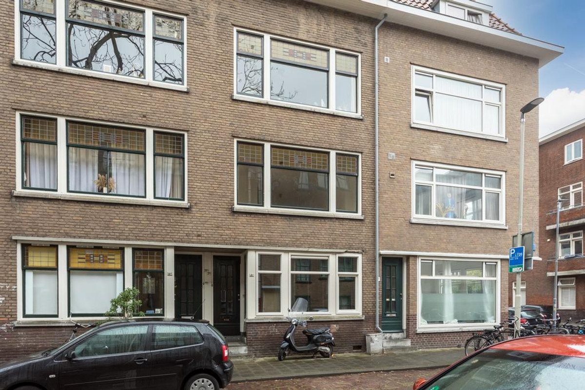 Borgesiusstraat 3B 01