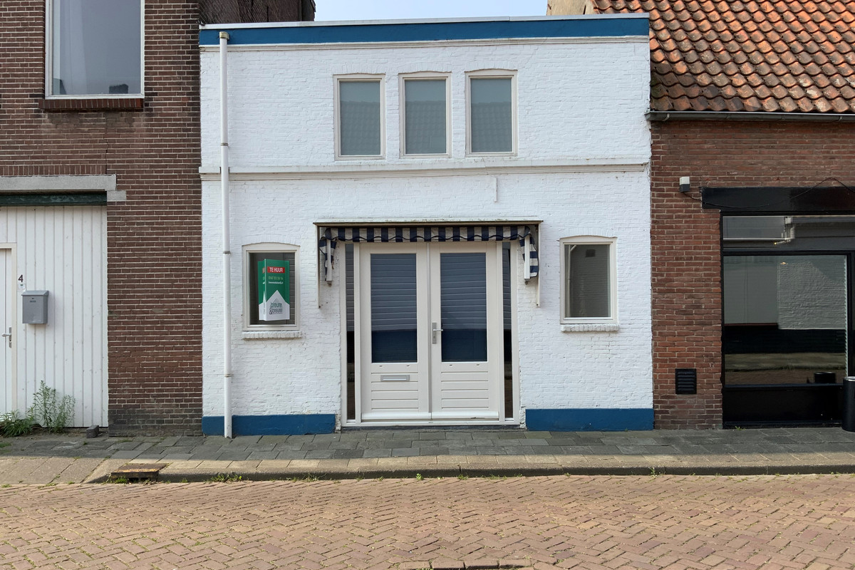 Oostzijstraat 2