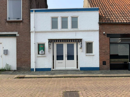 Oostzijstraat 2