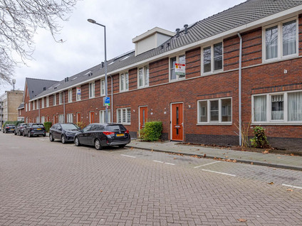 Verboomstraat 76