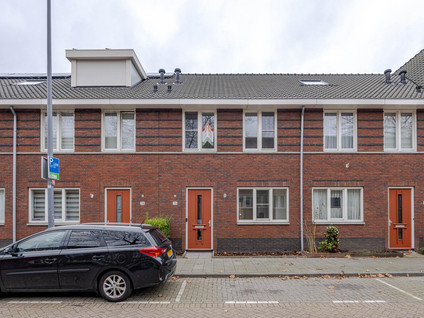 Verboomstraat 76